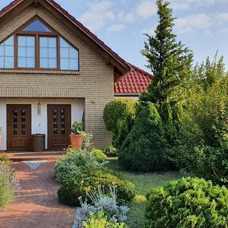 Haus Krone Teterow
