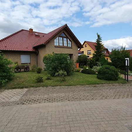Haus Krone Holiday home