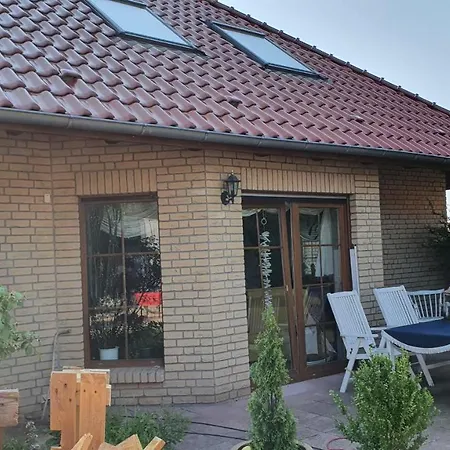 Haus Krone Holiday home *
