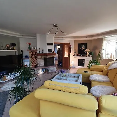 Haus Krone Teterow