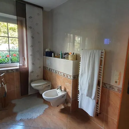 Haus Krone Teterow